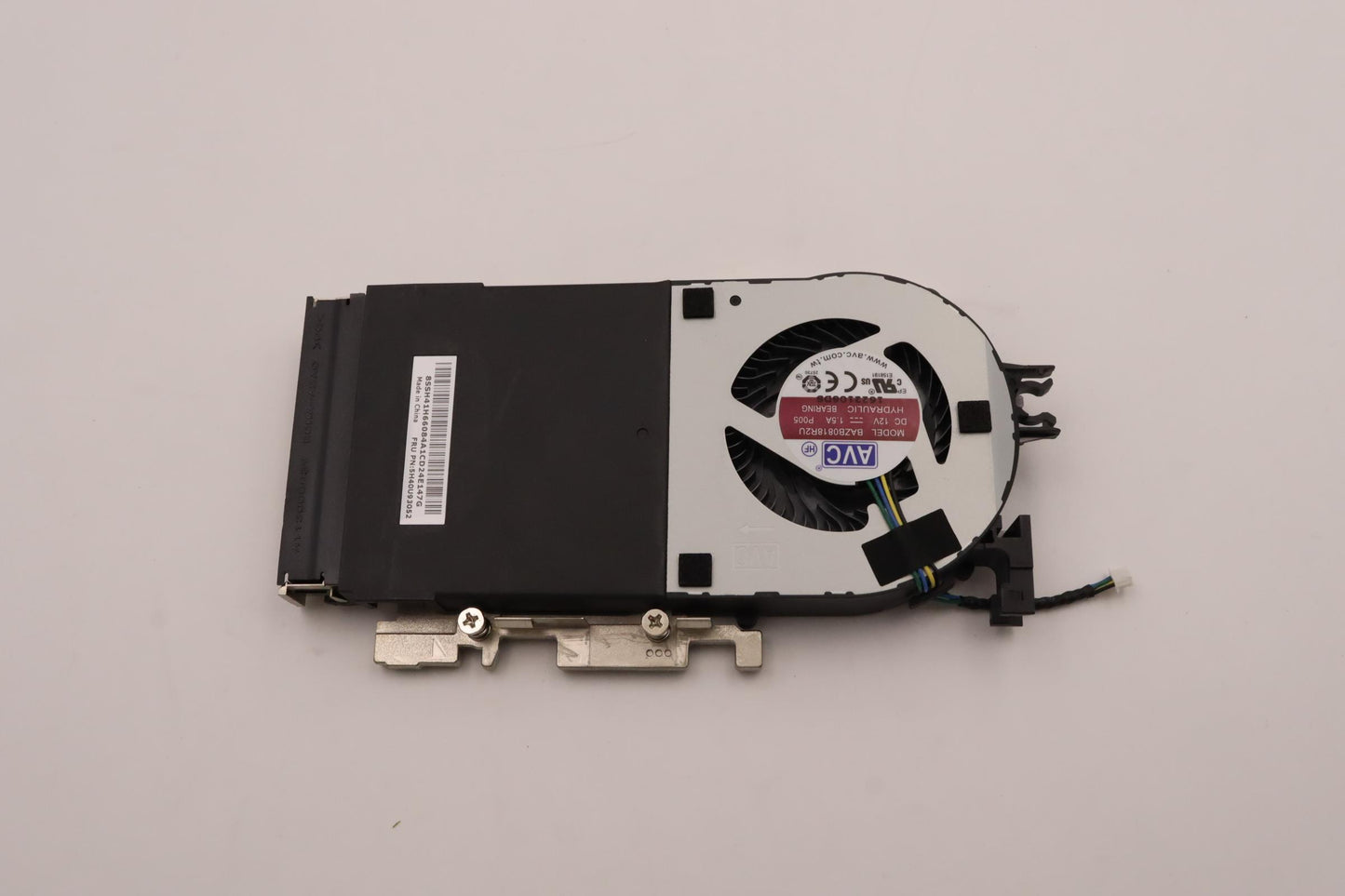 Lenovo Heatsink P360 35W Avc Ilm Cool - 5H40U93052
