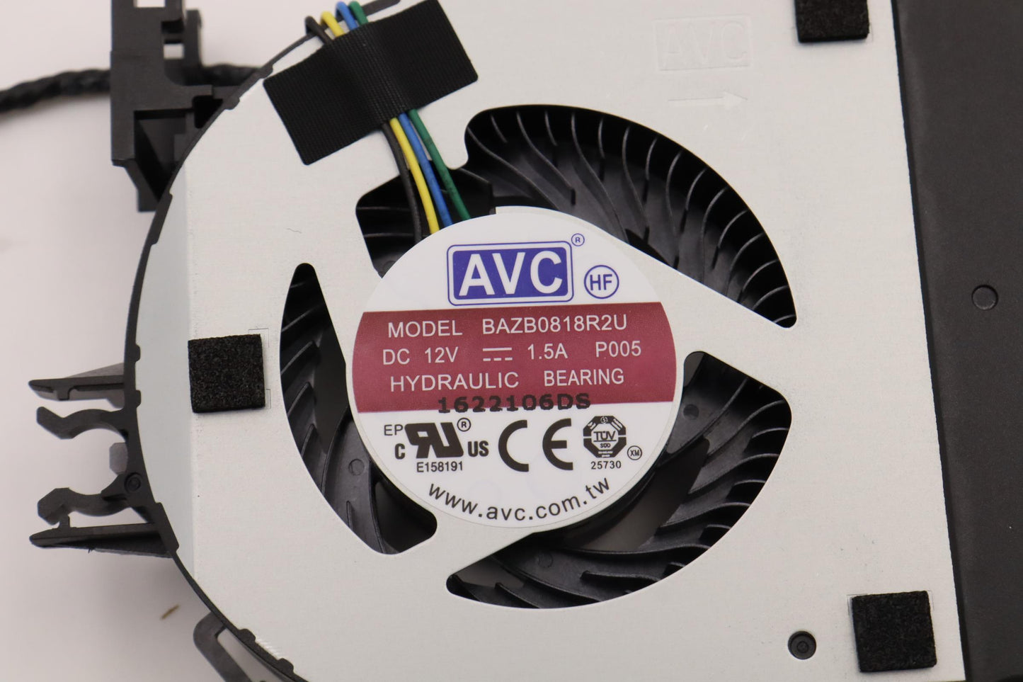 Lenovo Heatsink P360 35W Avc Ilm Cool - 5H40U93052