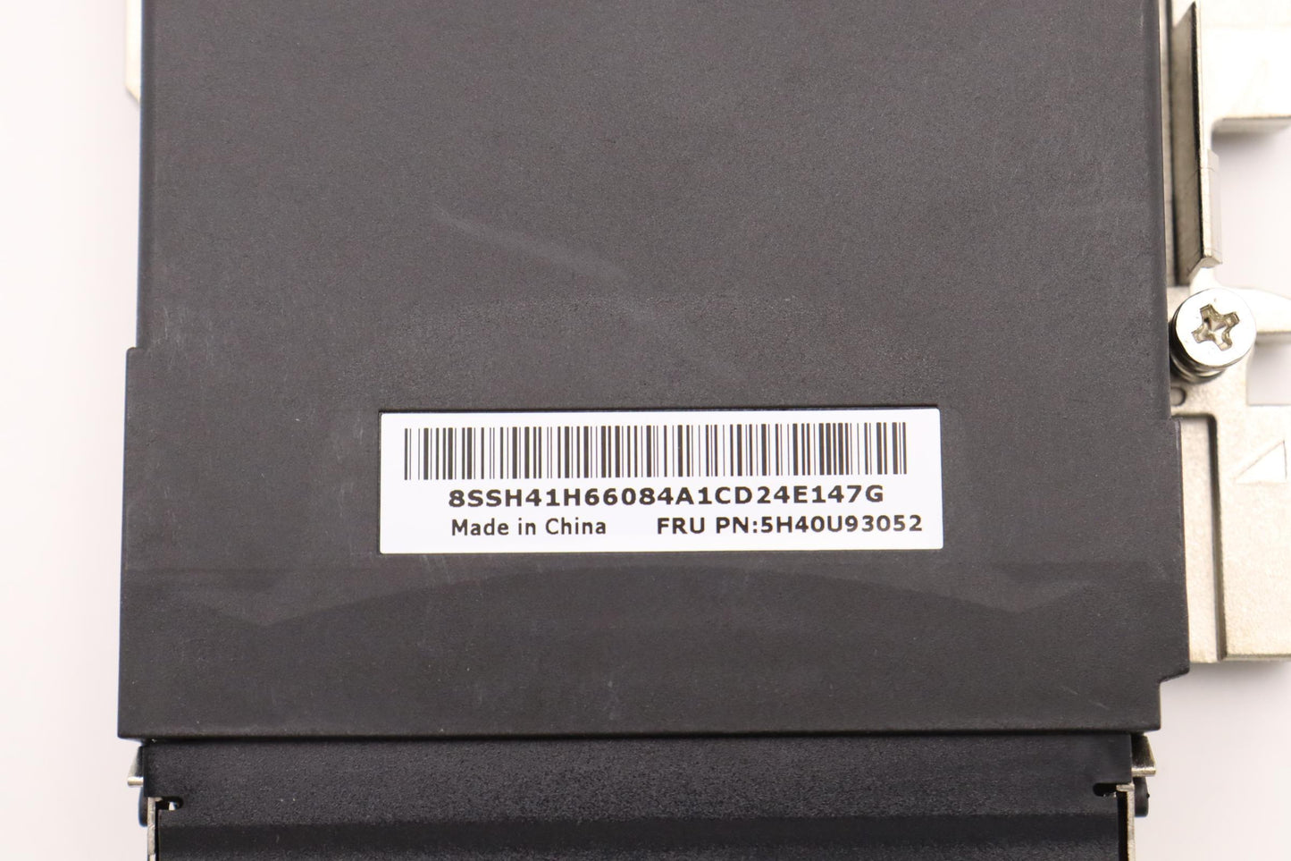 Lenovo Heatsink P360 35W Avc Ilm Cool - 5H40U93052