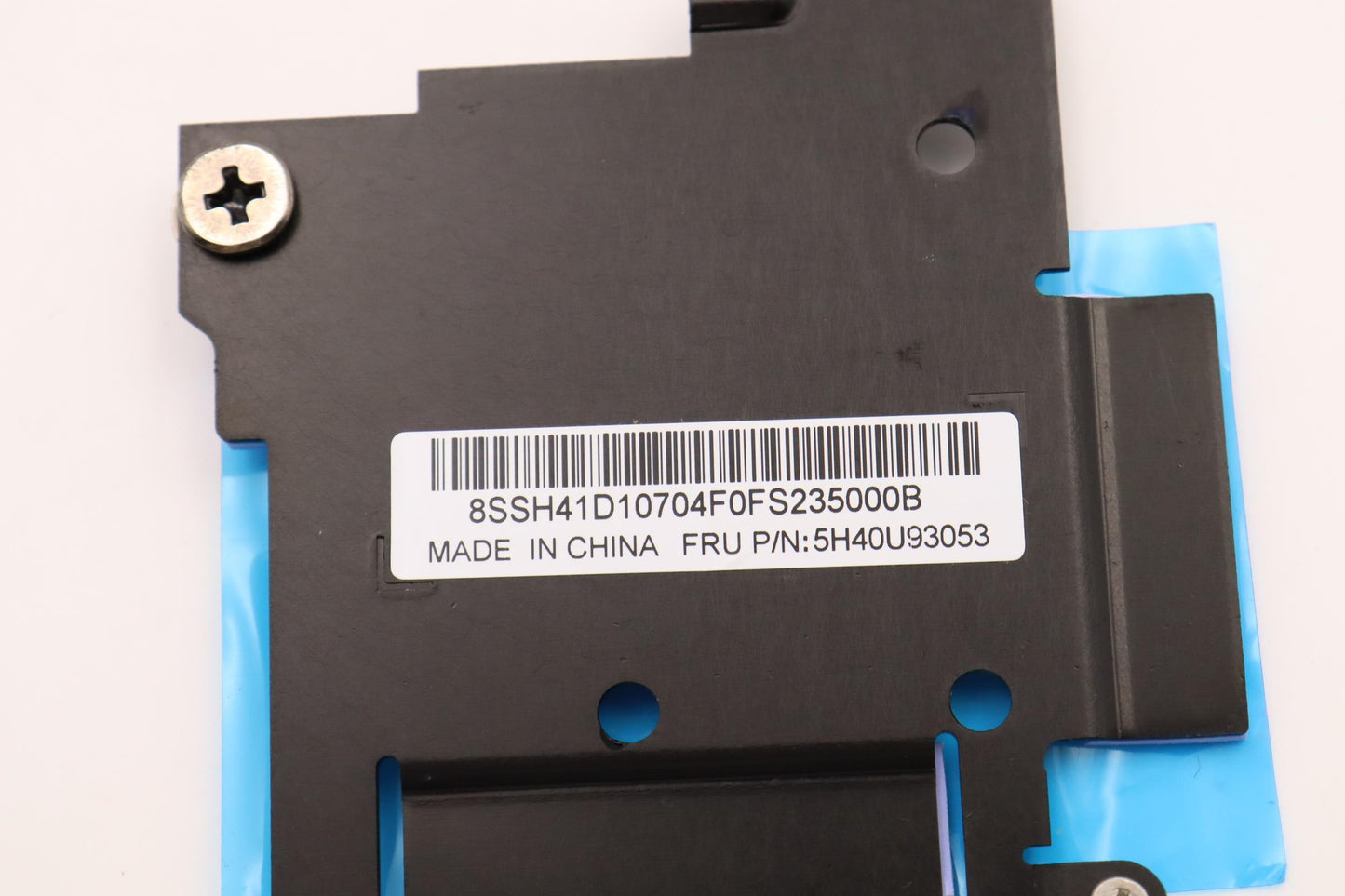 Lenovo Heatsink Pch Heatsink - 5H40U93053