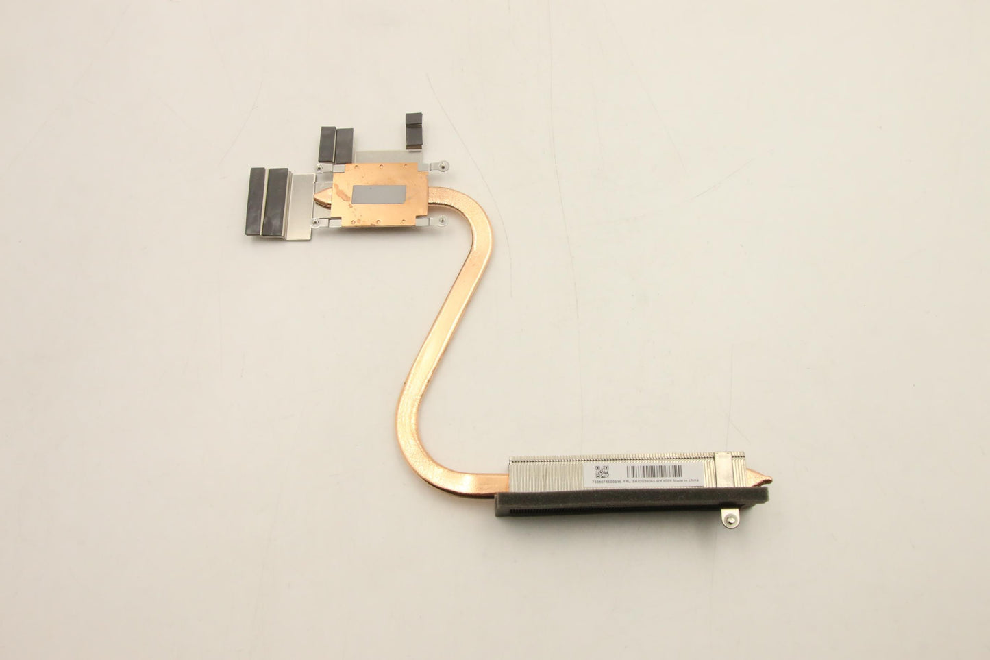 Lenovo Heatsink Uma Thermal Module - 5H40U93065