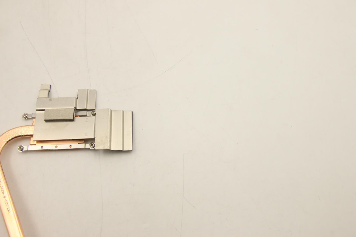 Lenovo Heatsink Uma Thermal Module - 5H40U93065