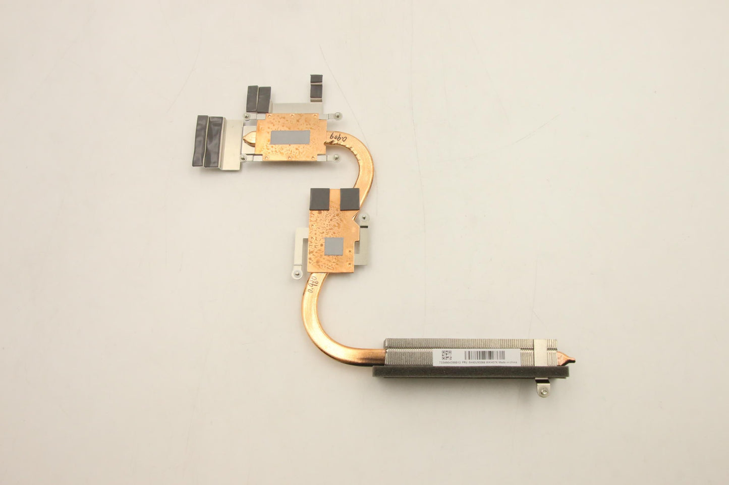 Lenovo Heatsink Dis Thermal Module - 5H40U93066