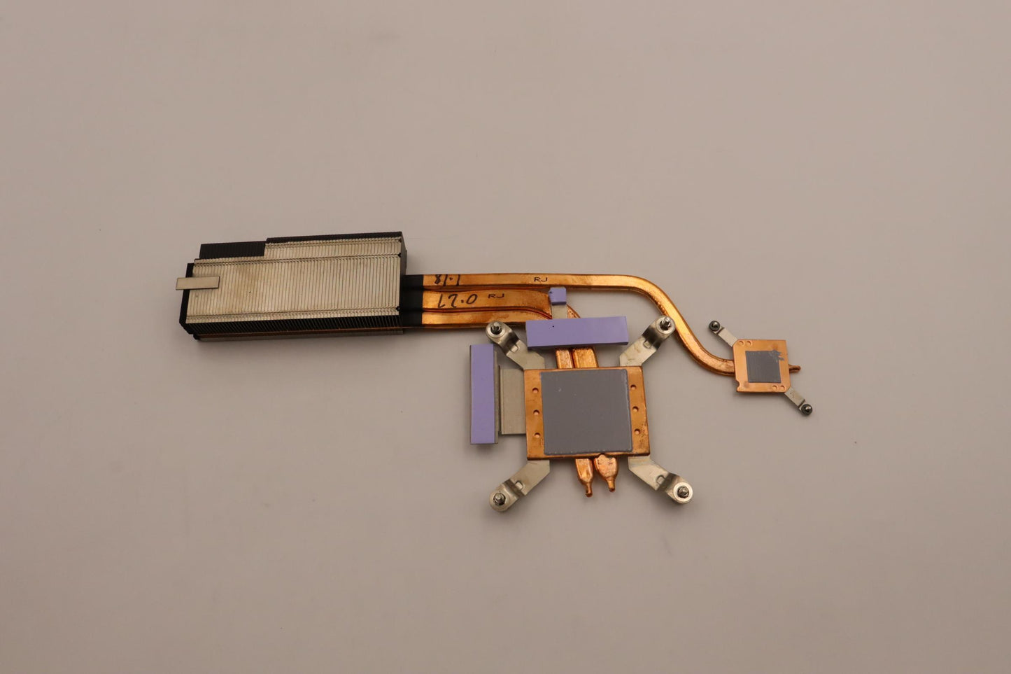 Lenovo Heatsink Thermal Module Dis Hs - 5H40U93067