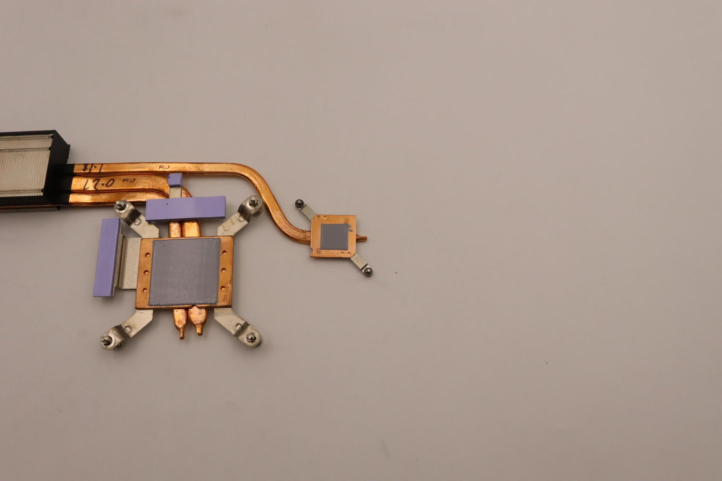 Lenovo Heatsink Thermal Module Dis Hs - 5H40U93067