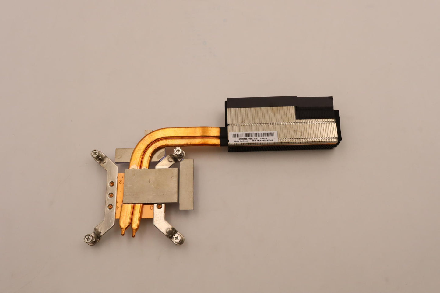 Lenovo Heatsink Thermal Module Uma Hs - 5H40U93068