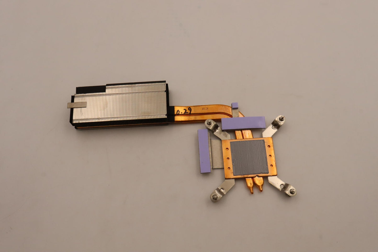 Lenovo Heatsink Thermal Module Uma Hs - 5H40U93068