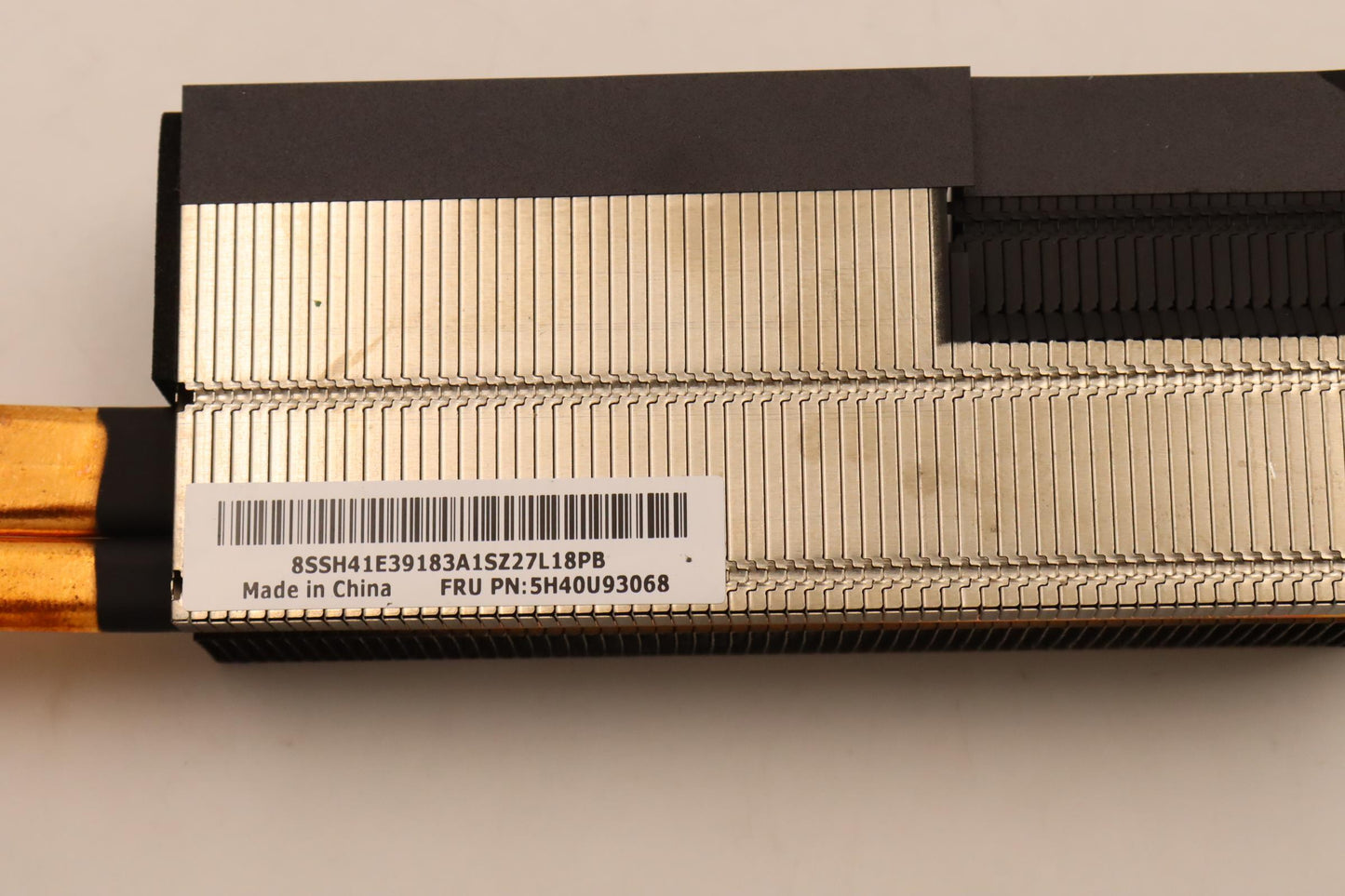 Lenovo Heatsink Thermal Module Uma Hs - 5H40U93068