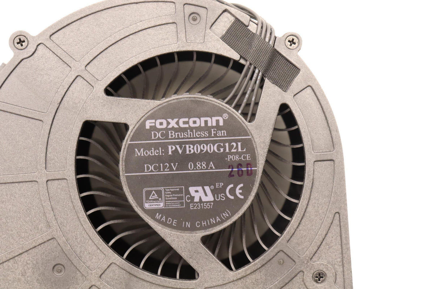 Lenovo (5H40U93069) 65W Ultra CPU Heatsink