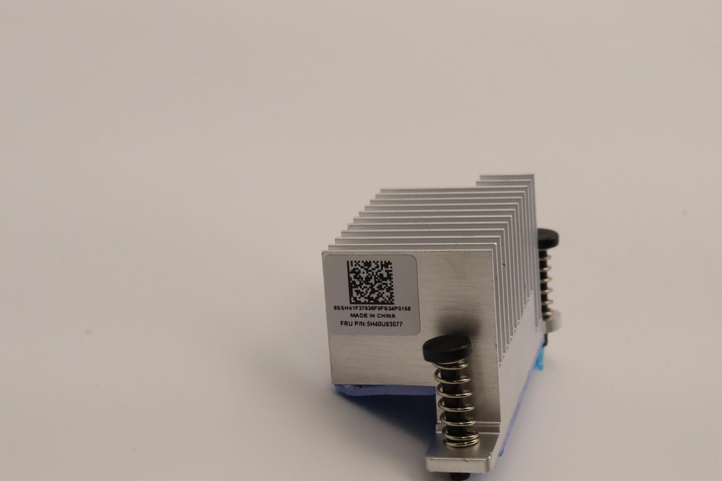 Lenovo Heatsink Adls Cpu Vr2 Heatsink - 5H40U93077