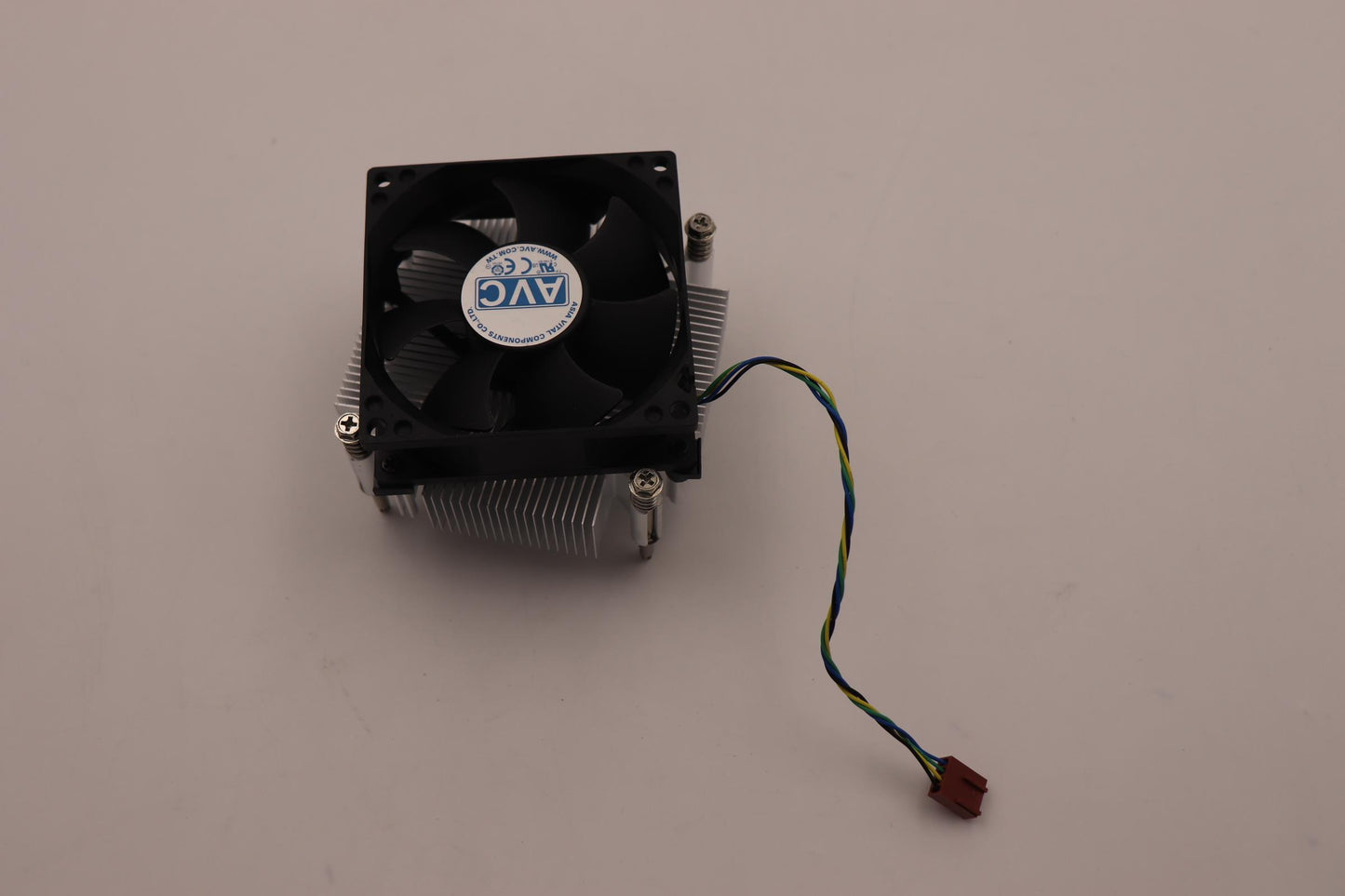 Lenovo Heatsink Tw 65W New Ic Cpu Coo - 5H40U93087