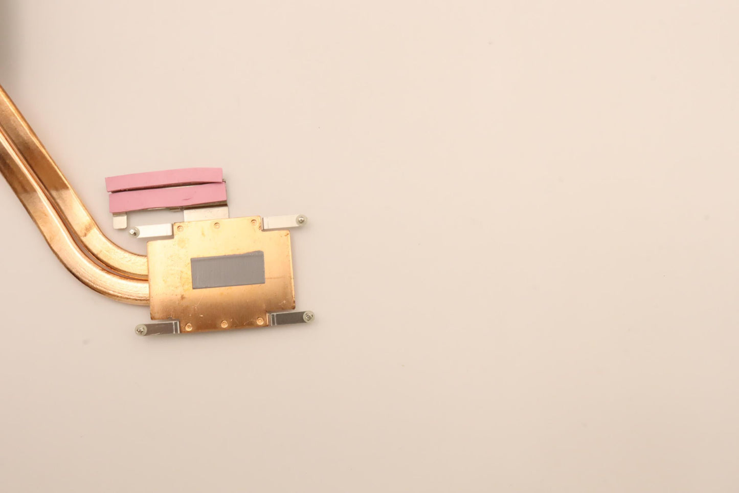 Lenovo Heatsink Uma Thermal Module - 5H40U93089