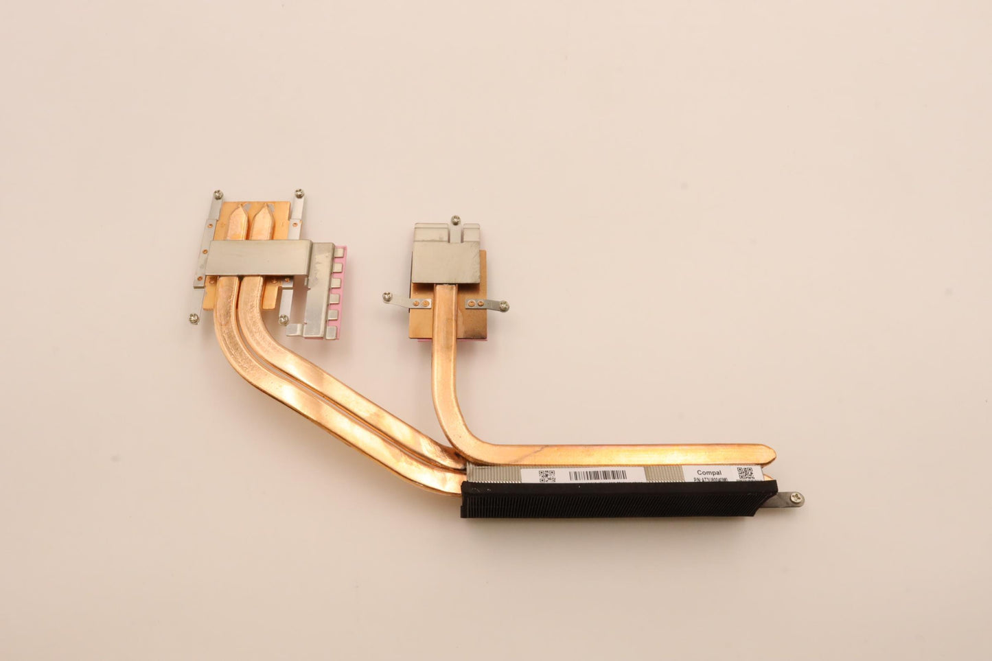 Lenovo Heatsink Dis Thermal Module - 5H40U93090
