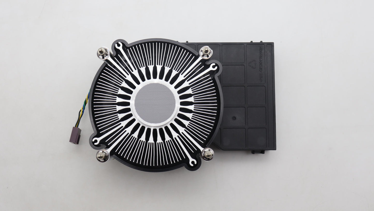 Lenovo Heatsink 7.4L Intel 65W Cpu Co - 5H40U93091