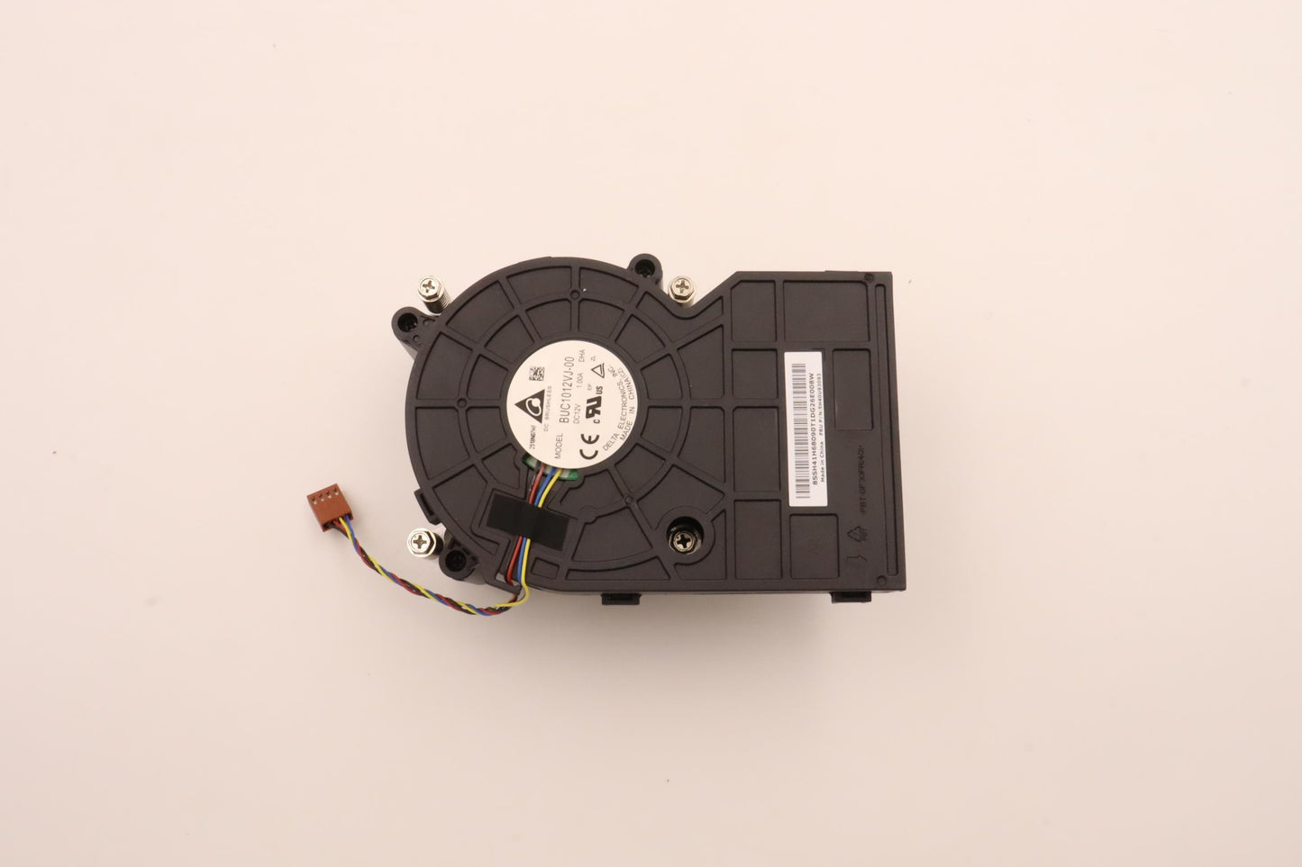 Lenovo Heatsink 74L Amd 54W Bga Cpu C - 5H40U93093
