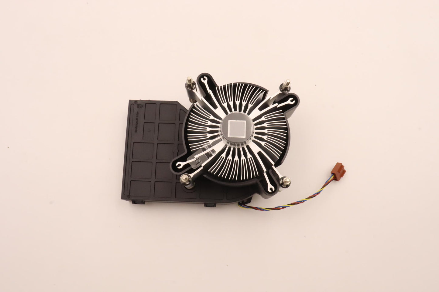 Lenovo Heatsink 74L Amd 54W Bga Cpu C - 5H40U93093