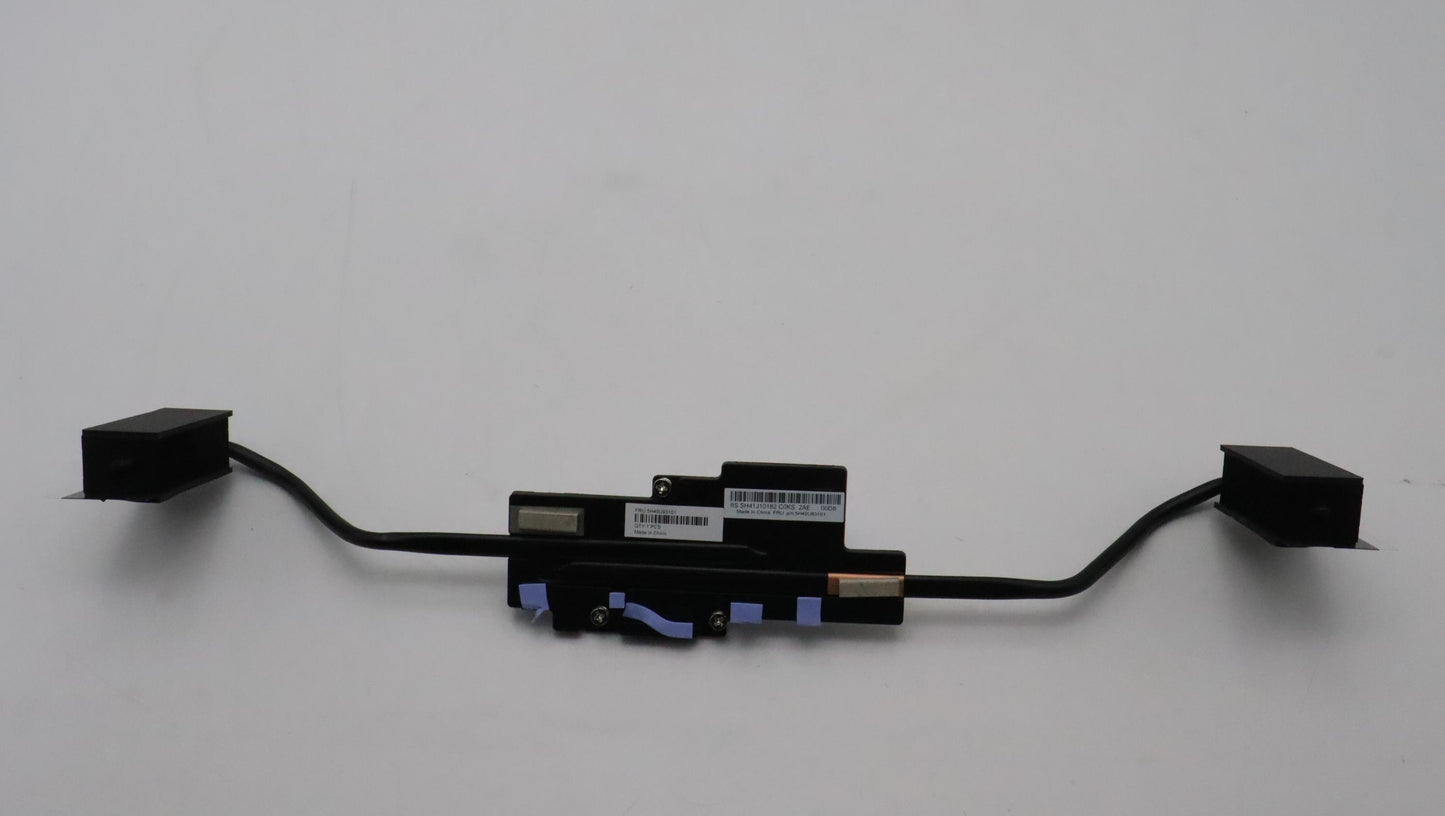Lenovo Heatsink Fru I Tgl 28W Cpu Hs - 5H40U93101