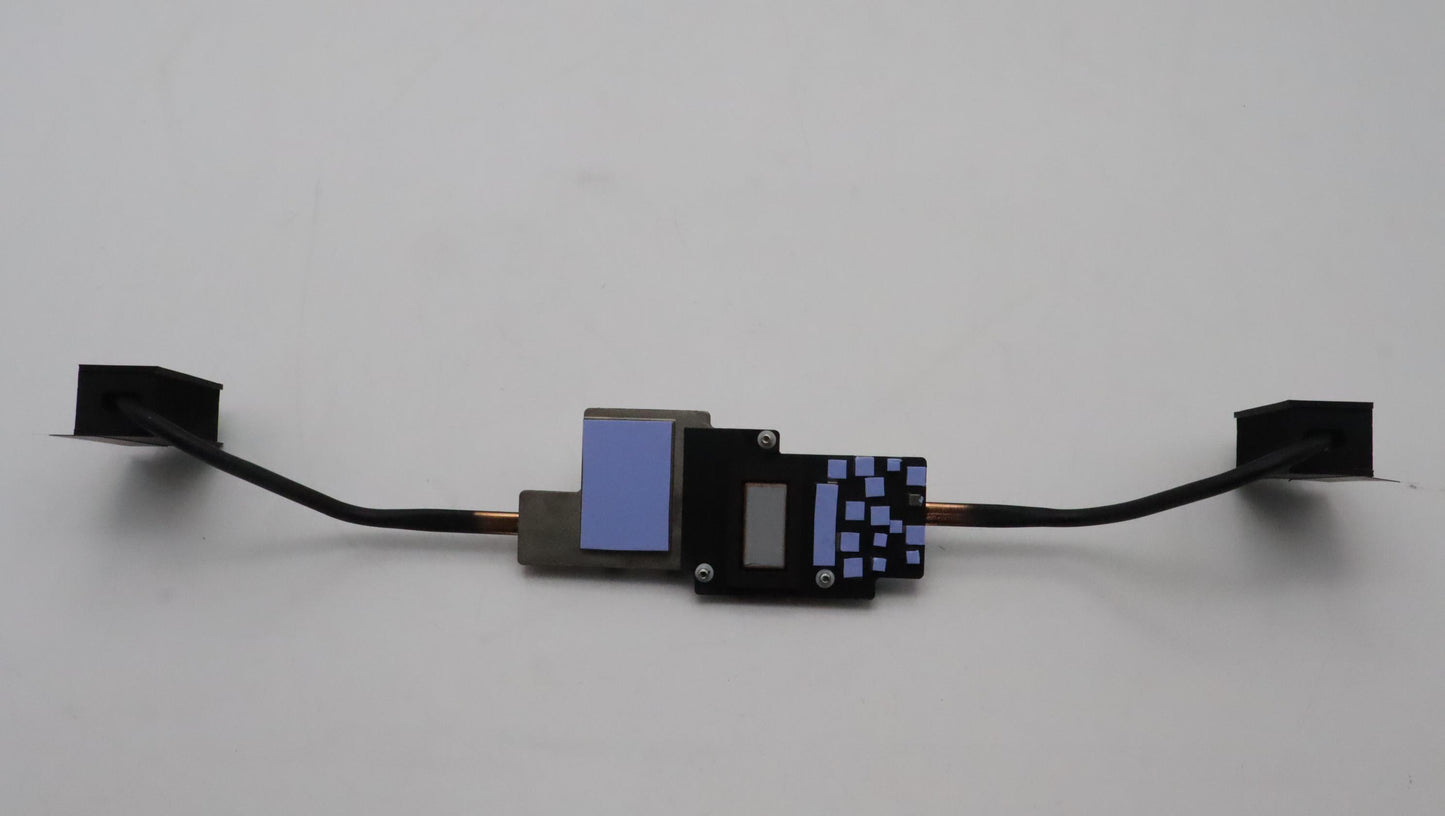 Lenovo Heatsink Fru I Tgl 28W Cpu Hs - 5H40U93101