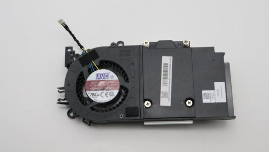 Lenovo Heatsink Tiny M60Q Chrome Hsk - 5H40U93112