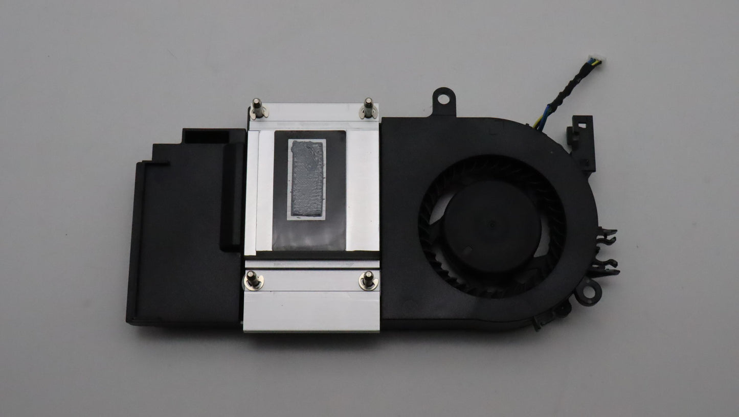 Lenovo Heatsink Tiny M60Q Chrome Hsk - 5H40U93112