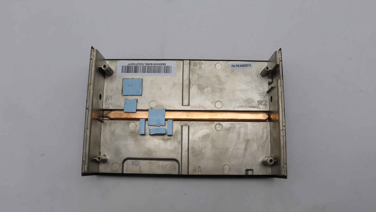 Lenovo Heatsink Se70 Wdc Base Hs Tsl - 5H40U93113