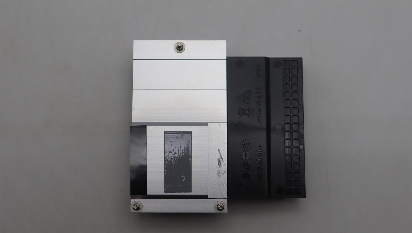 Lenovo Heatsink Tiny Neo50Q Rpl U Hs - 5H40U93123