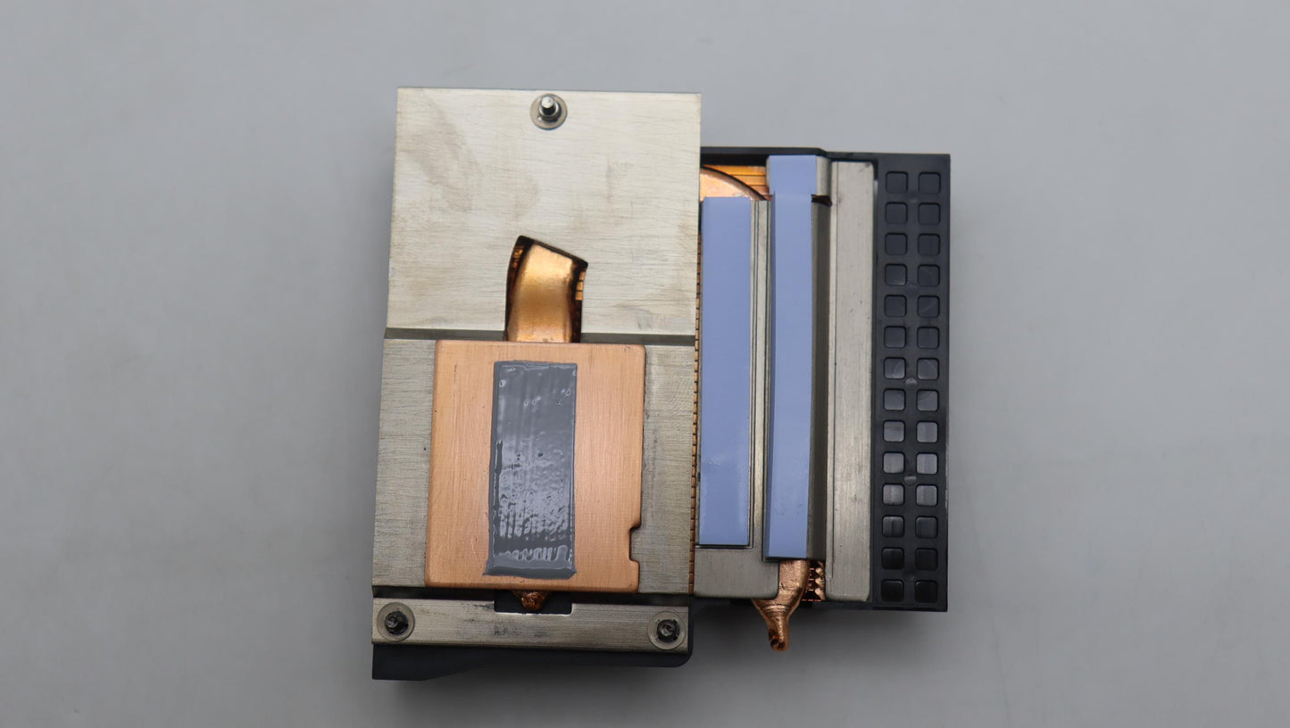 Lenovo Heatsink Avc Tiny Mini Rpl H H - 5H40U93124