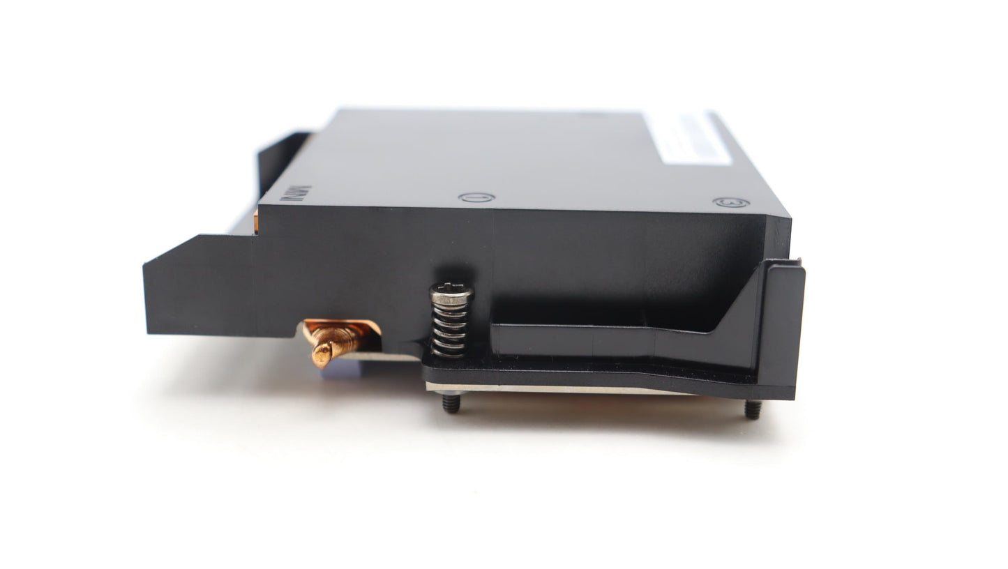 Lenovo Heatsink Avc Tiny Mini Rpl H H - 5H40U93124