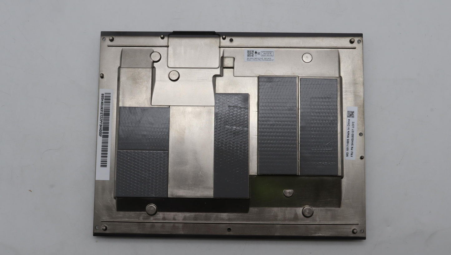 Lenovo Heatsink Non-Wt Bot Hs Wh - 5H40U93127