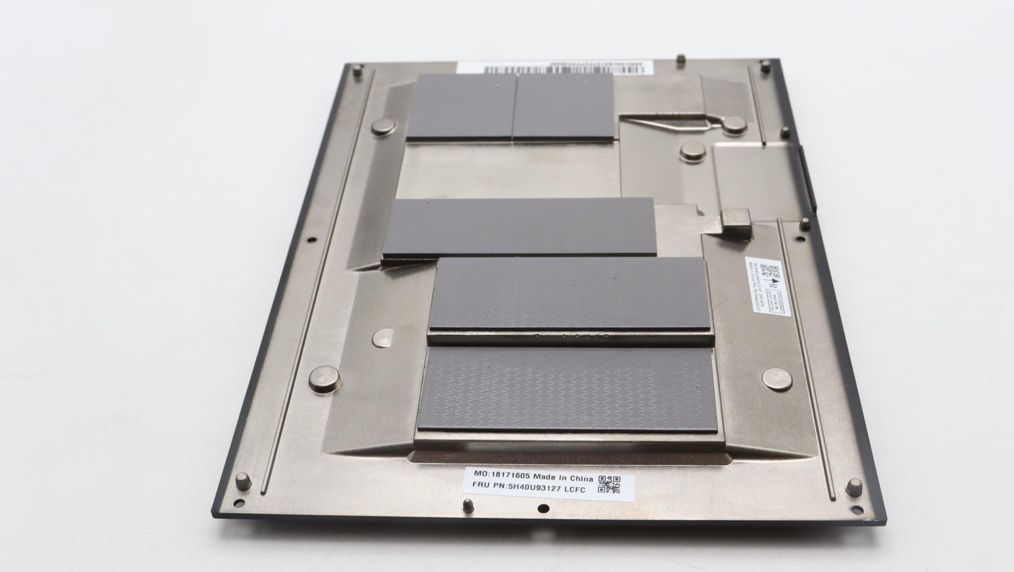 Lenovo Heatsink Non-Wt Bot Hs Wh - 5H40U93127