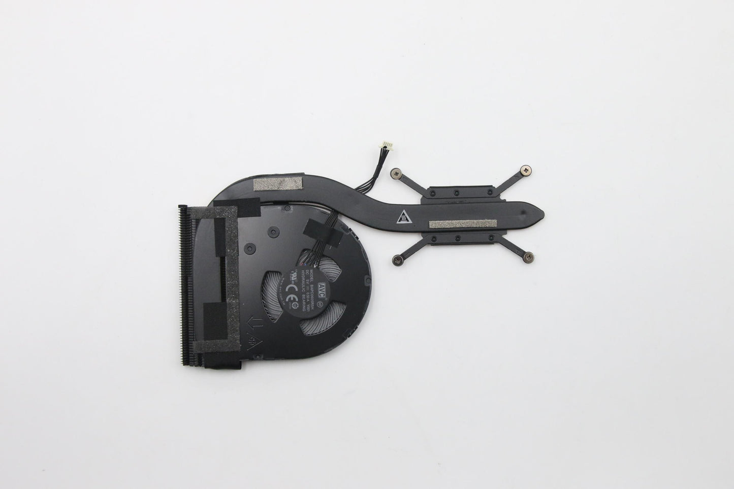 Lenovo Cpu Heatsink,W/Fan,Avc - 5H40W36666