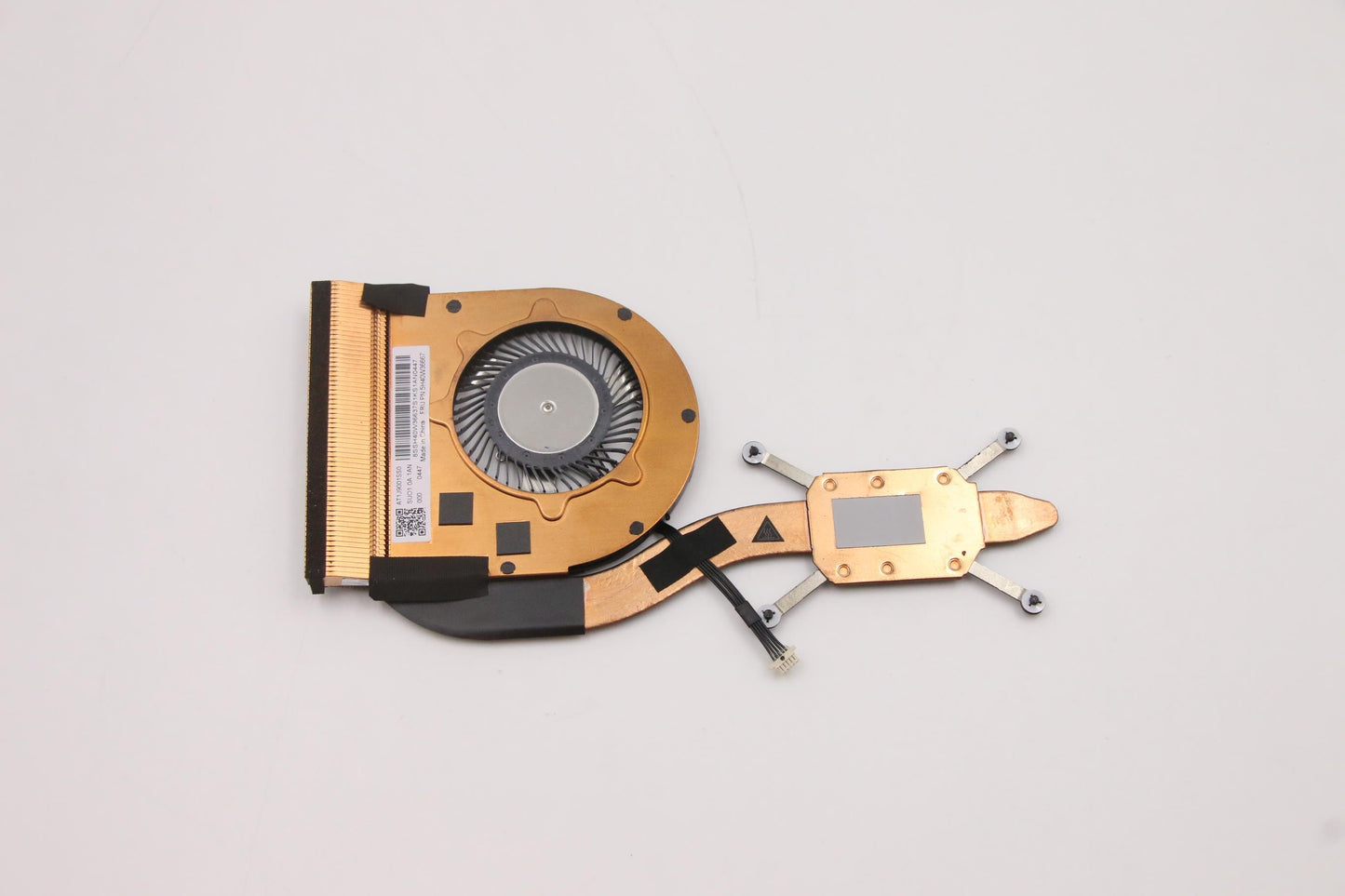 Lenovo CPU Heatsink with Sunon Fan - 5H40W36667