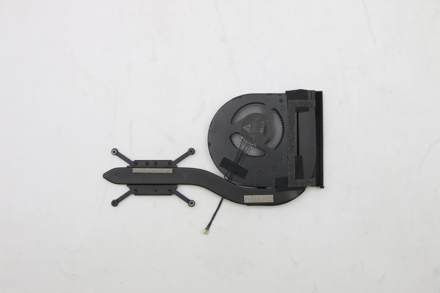 Lenovo Fan; Thermal Assemblies, Separ - 5H40W36668