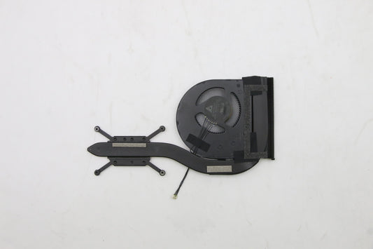 Lenovo Fan; Thermal Assemblies, Separ - 5H40W36668