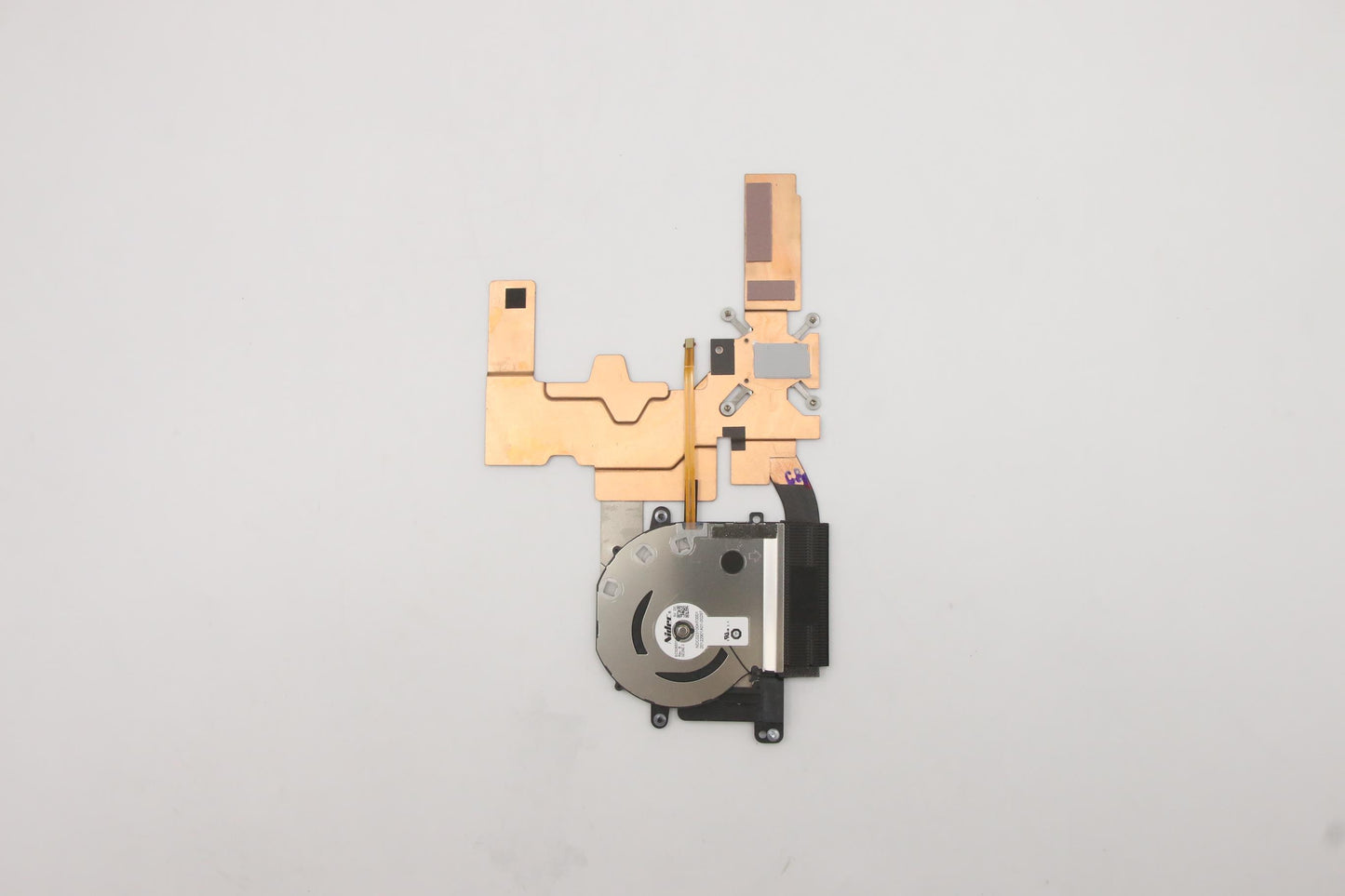 Lenovo Heatsink Cpu Heatsink,W/Fan,Ni - 5H40W36669