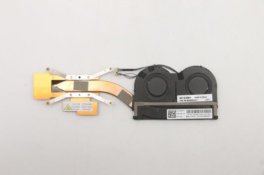 Lenovo CPU Heatsink with Fan - 5H40W36671