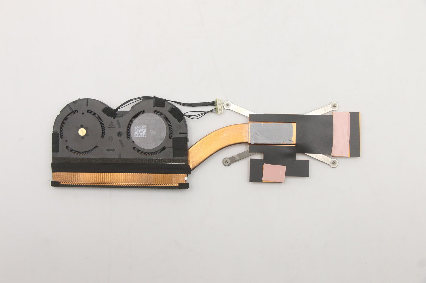 Lenovo CPU Heatsink with Fan - 5H40W36671