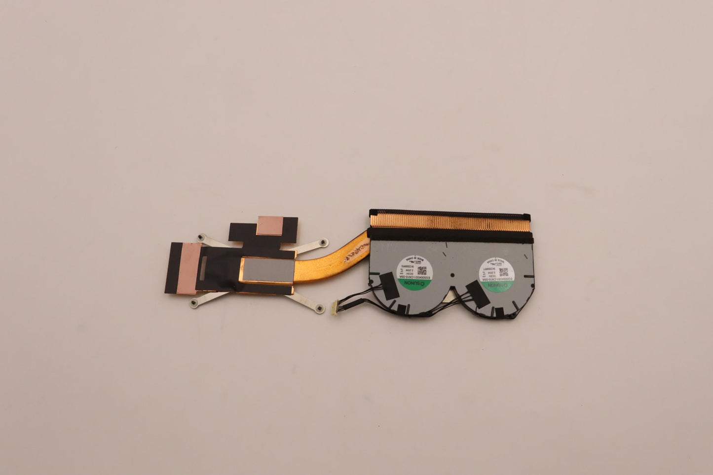 Lenovo Thermal Module with Fan - 5H40W36672