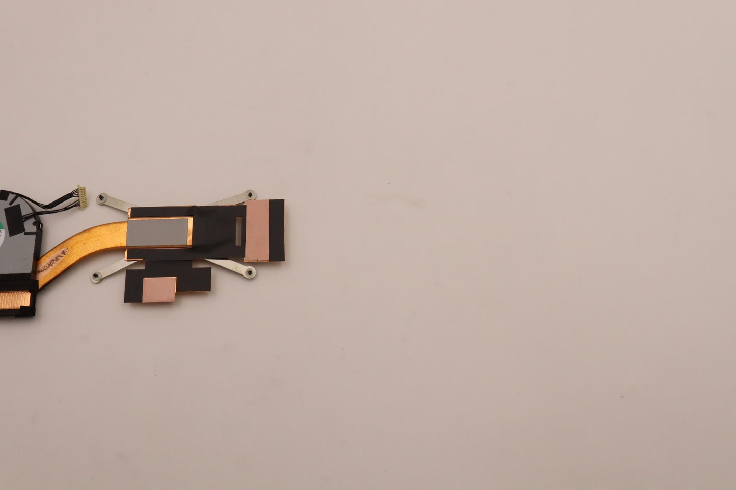 Lenovo Thermal Module with Fan - 5H40W36672