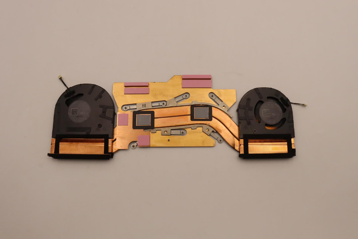 Lenovo Heatsink Cpu Heatsink,Wfan,Swg - 5H40W36673