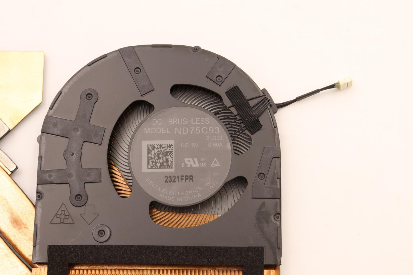 Lenovo Heatsink Cpu Heatsink,Wfan,Uma - 5H40W36675