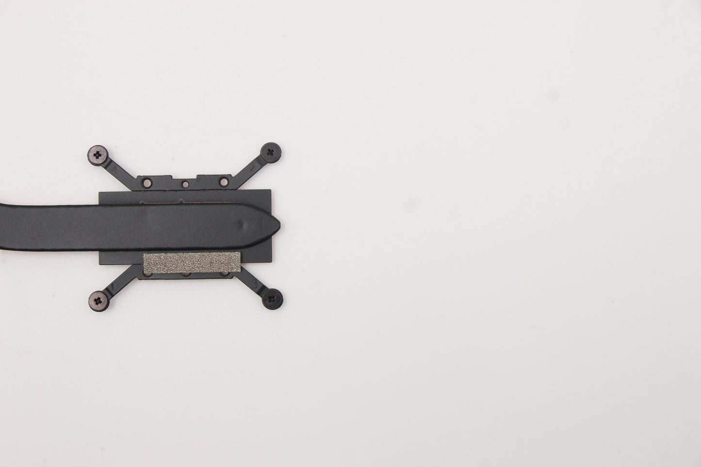Lenovo CPU Heatsink with Fan, UMA - 5H40W36701