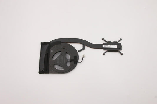 Lenovo CPU Heatsink with Fan for UMA Systems - 5H40W36703