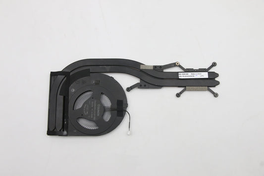 Lenovo CPU Heatsink with Fan - 5H40W36705