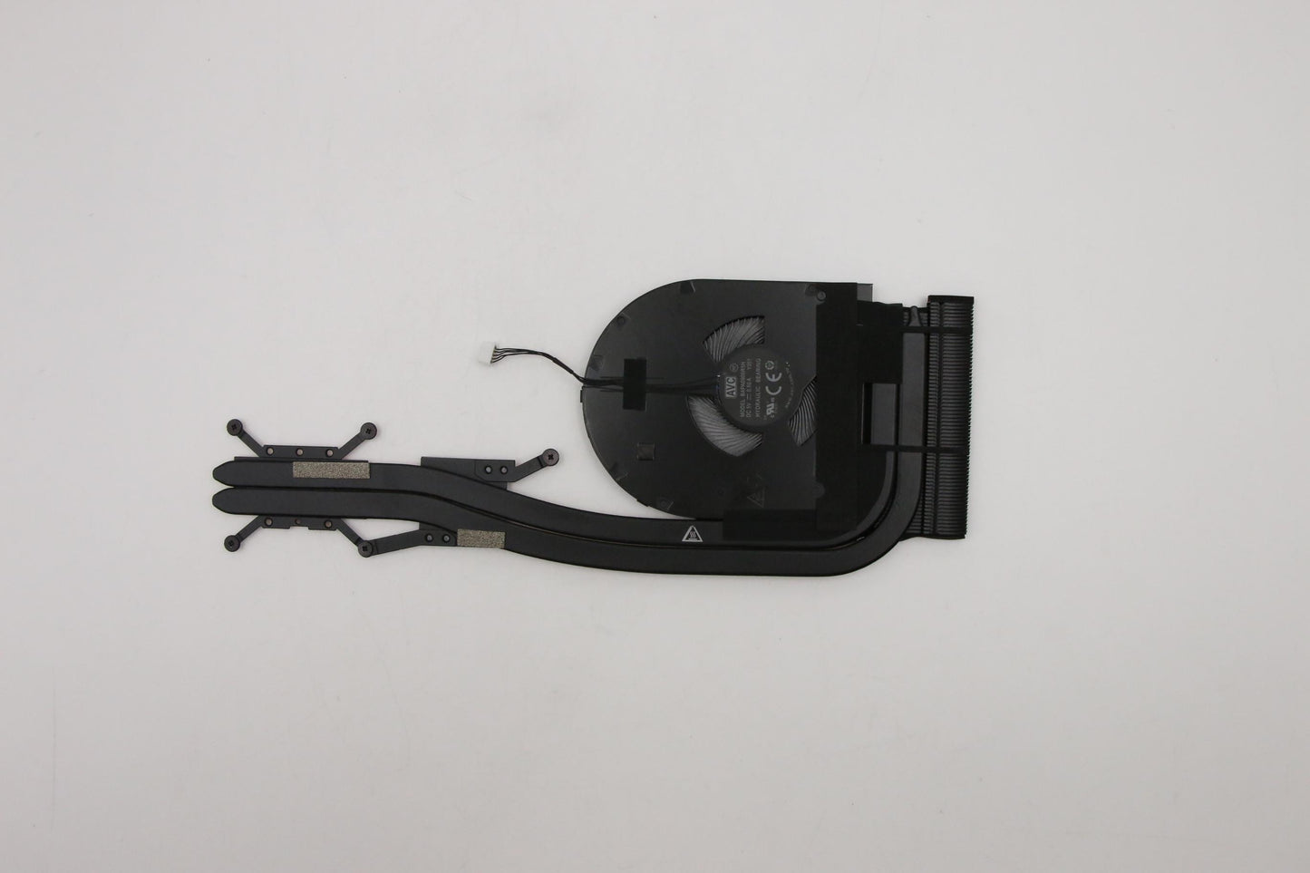 Lenovo Fan; Thermal Assemblies, Separ - 5H40W36706
