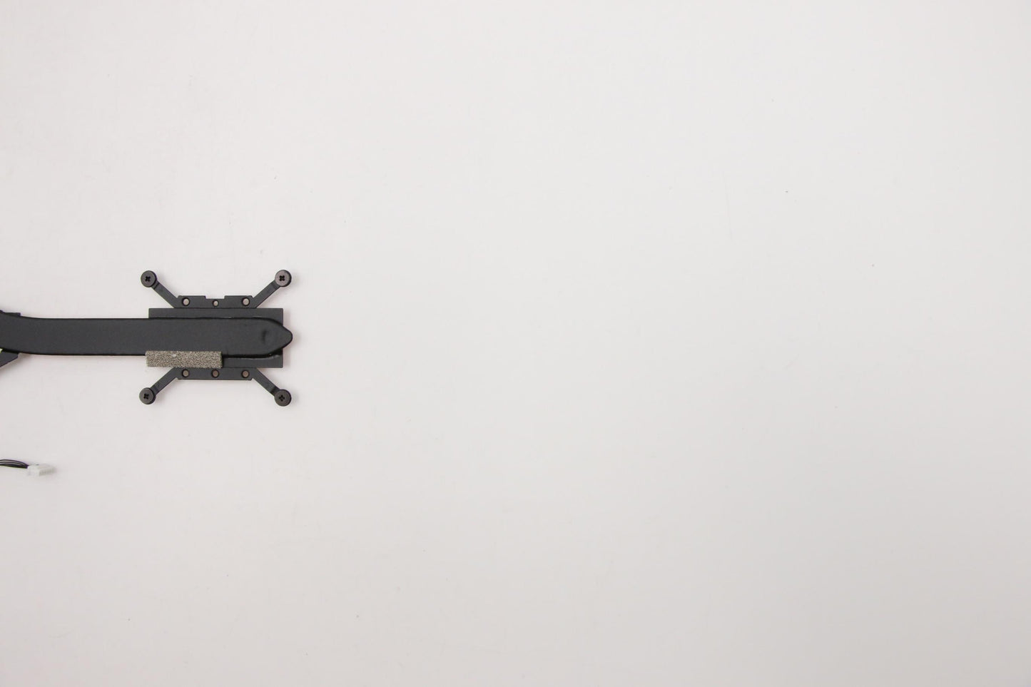 Lenovo CPU Heatsink with Fan, UMA - 5H40W36708