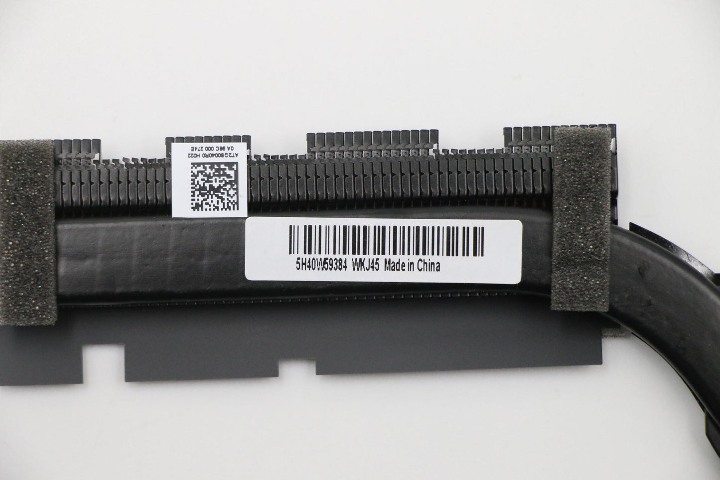 Lenovo Thermal Module W O Fan Dis - 5H40W59384