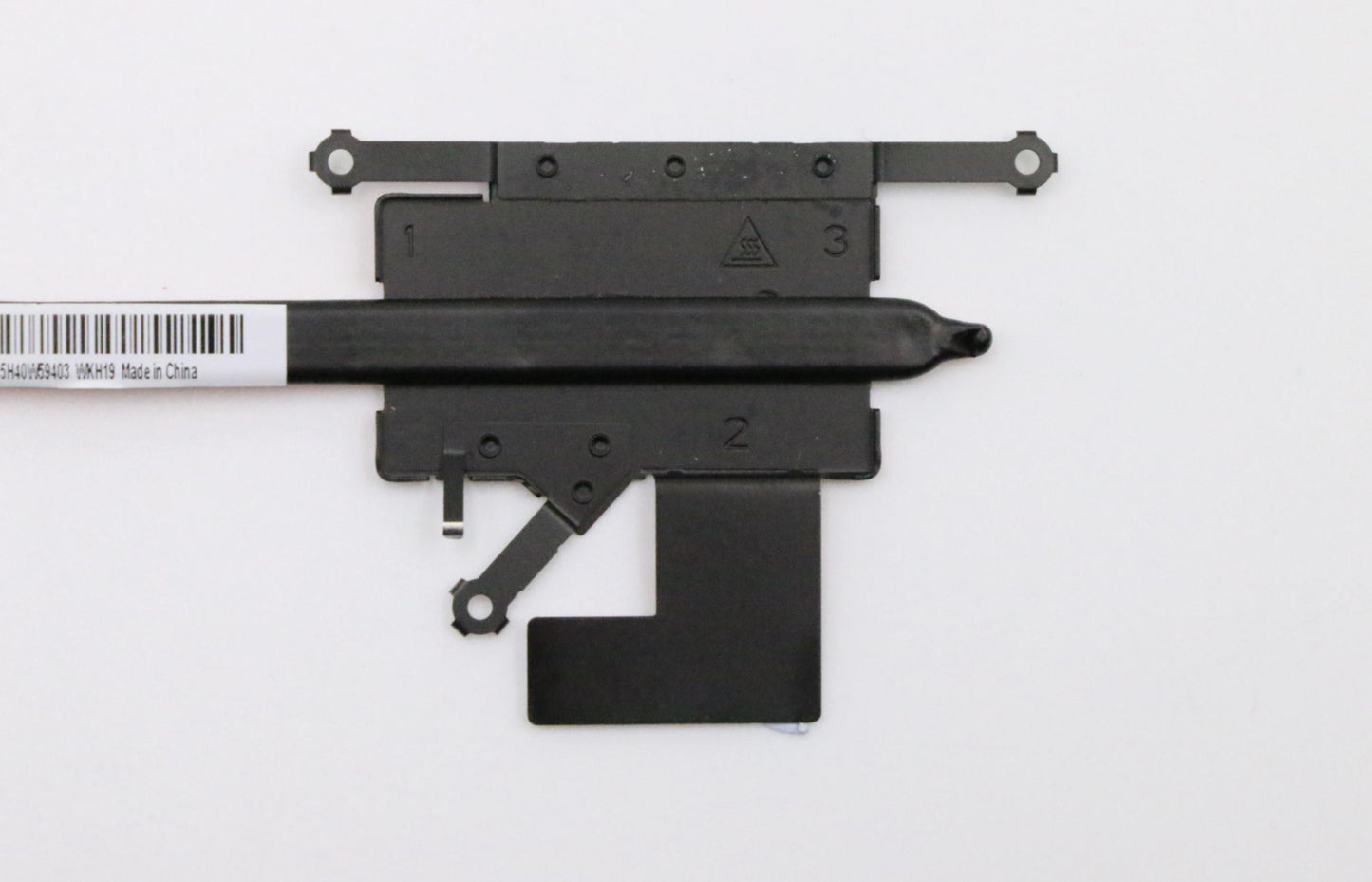 Lenovo Thermal Module W O Fan Uma - 5H40W59403