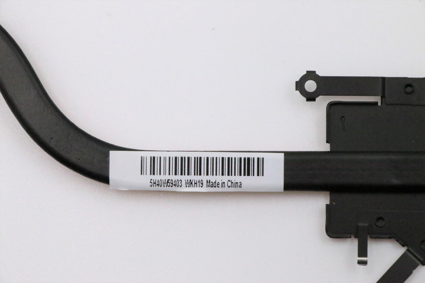 Lenovo Thermal Module W O Fan Uma - 5H40W59403