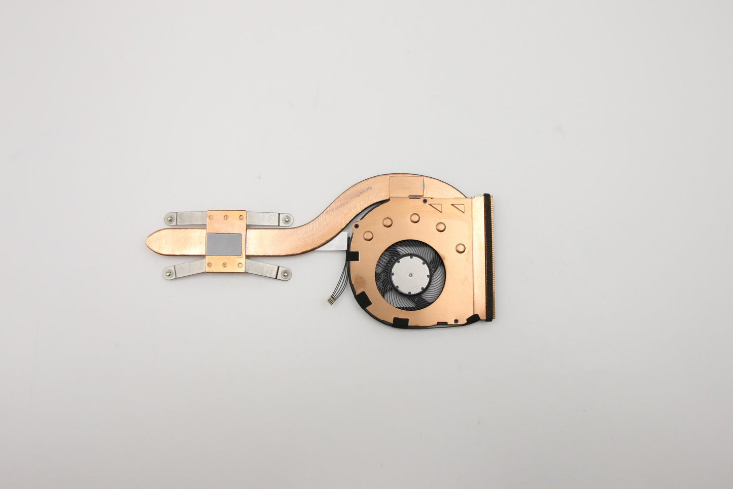 Lenovo Thermal Module with FAN, 4/6C - 5H40W65012